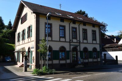 Das Haus Stuttgart36 Das Haus Stuttgart36